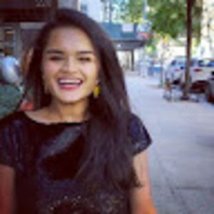 Meet your Posher, Archana